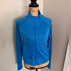 Lululemon zip up